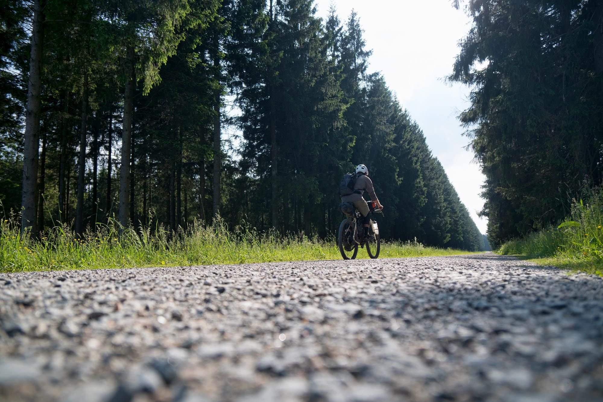 Bastogne Cycling - Visit Ardennes - Cycling Ardennes - Bergs & Cobbles